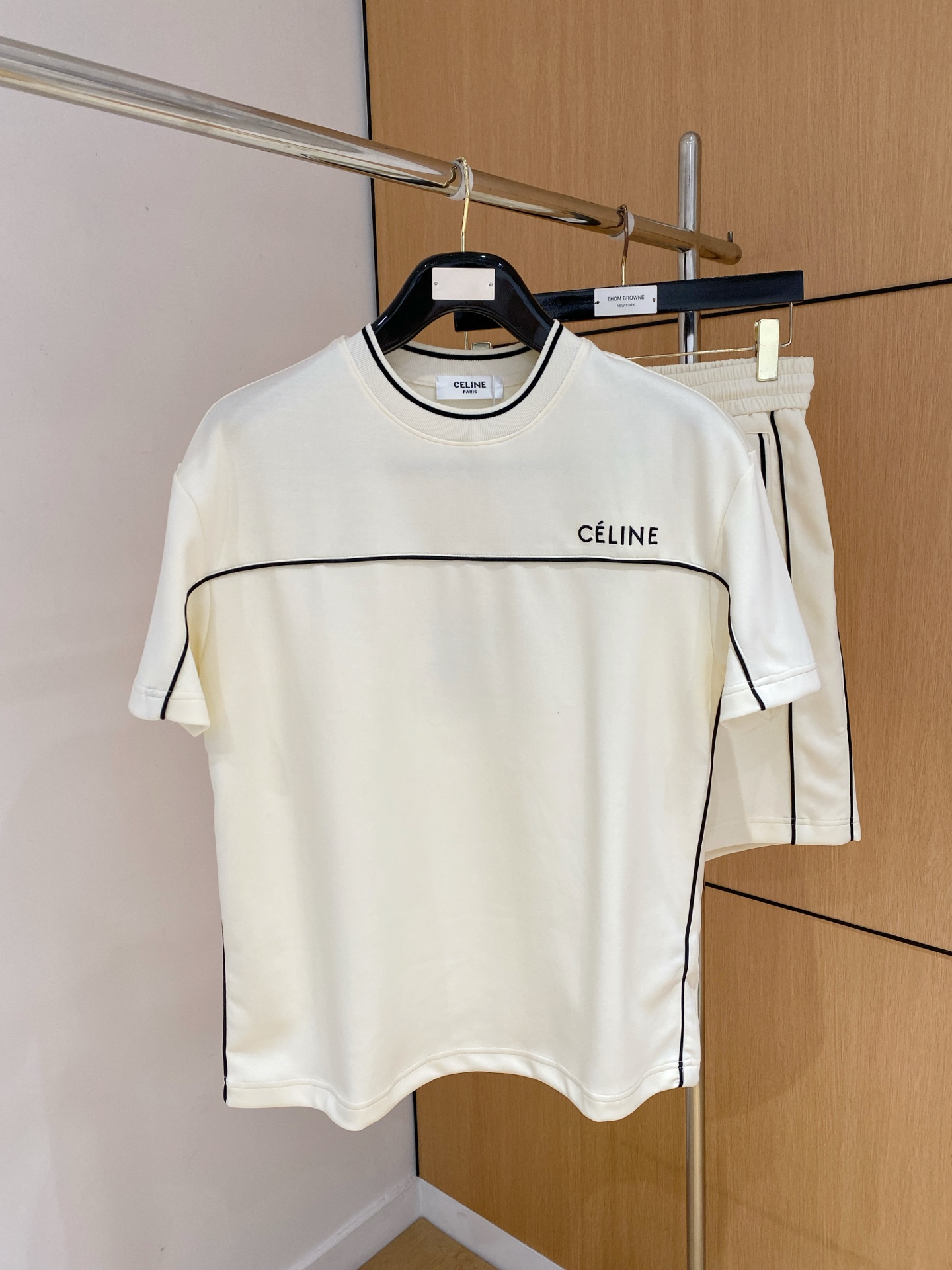 clothes and pants